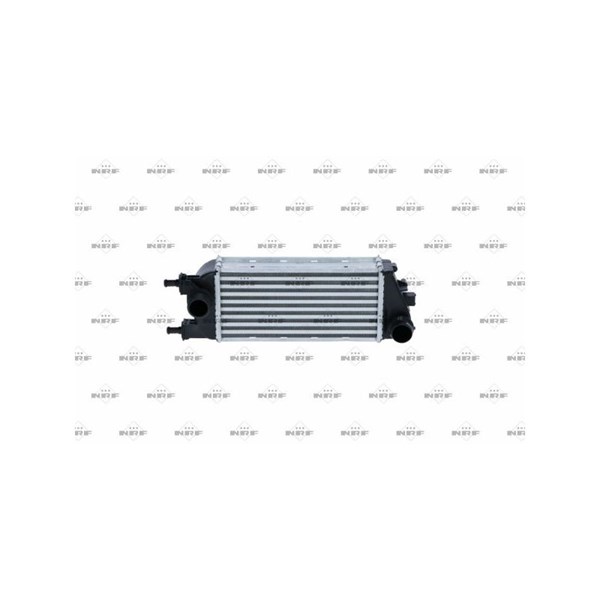 Intercooler Nrf 30348 NRF