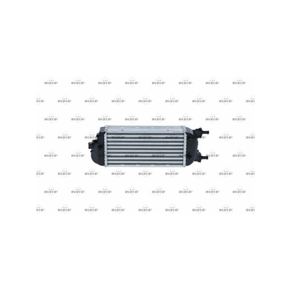 Intercooler Nrf 30348 NRF
