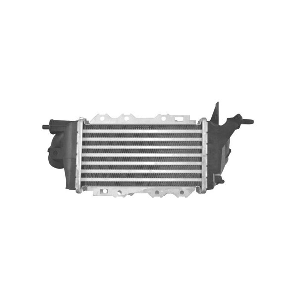 Intercooler Nrf 30352 NRF