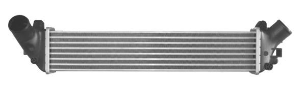 Intercooler Nrf 30353 NRF