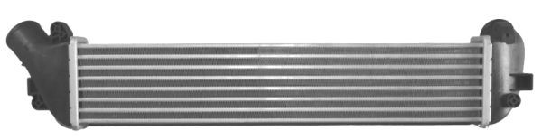 Intercooler Nrf 30353 NRF