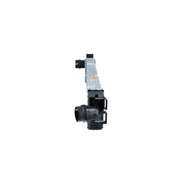 Intercooler Nrf 30358 NRF