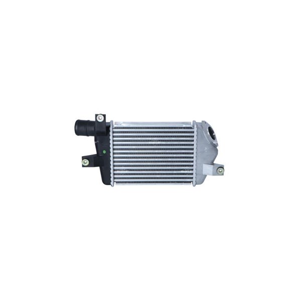 Intercooler Nrf 30366 NRF