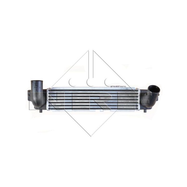 Intercooler Nrf 30372 NRF