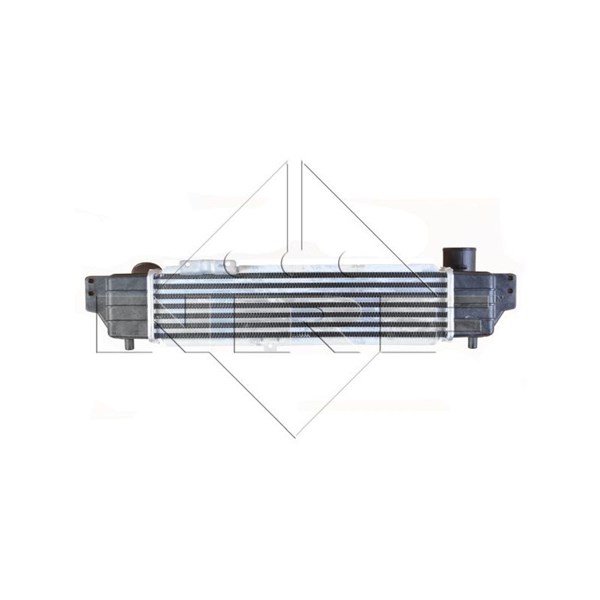 Intercooler Nrf 30372 NRF