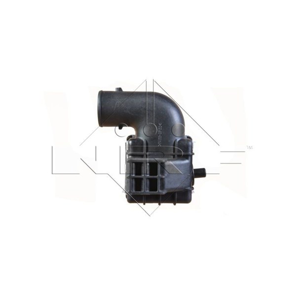 Intercooler Nrf 30372 NRF
