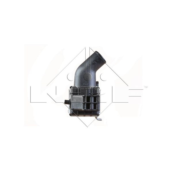 Intercooler Nrf 30372 NRF