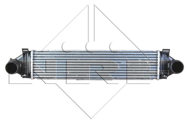 Intercooler Nrf 30373 NRF