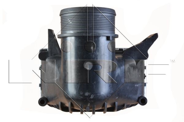 Intercooler Nrf 30373 NRF