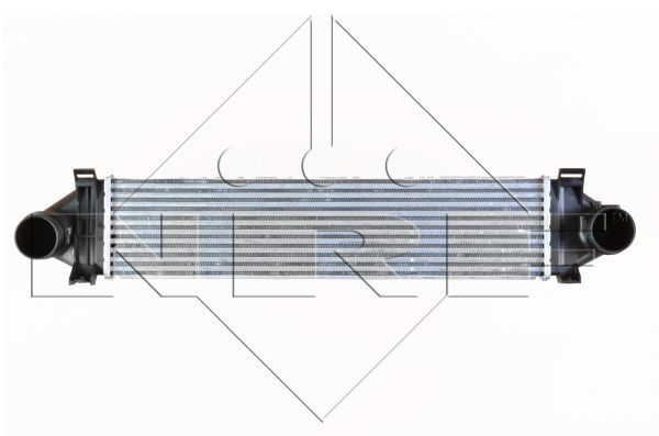 Intercooler Nrf 30374 NRF Intercooler Nrf 30374 NRF