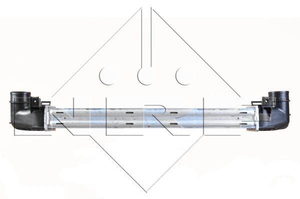 Intercooler Nrf 30374 NRF