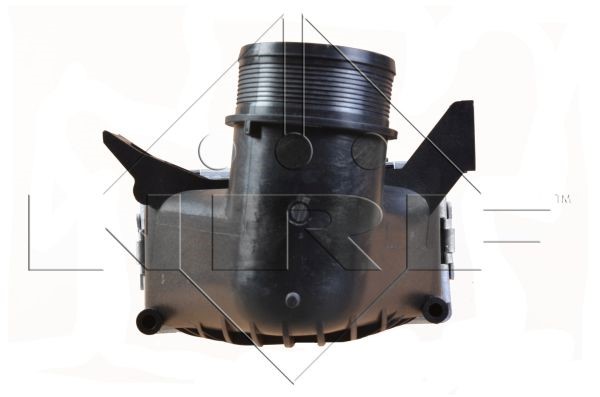 Intercooler Nrf 30374 NRF Intercooler Nrf 30374 NRF