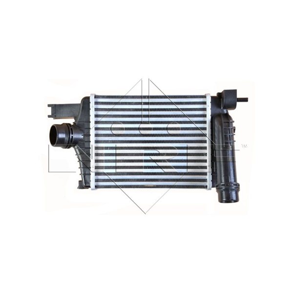 Intercooler, Höger Nrf 30375 NRF Intercooler, Höger Nrf 30375 NRF