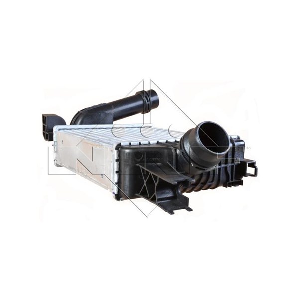 Intercooler, Höger Nrf 30375 NRF Intercooler, Höger Nrf 30375 NRF