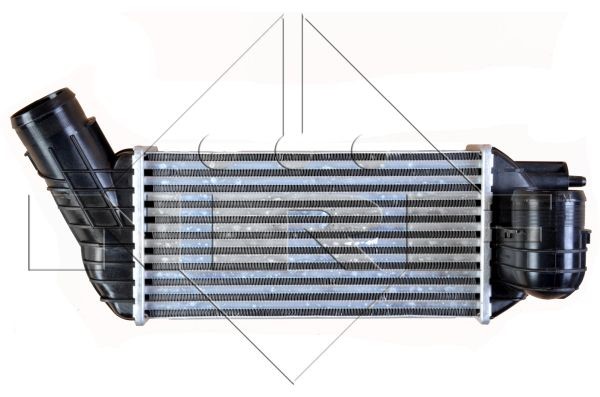 Intercooler Nrf 30376 NRF