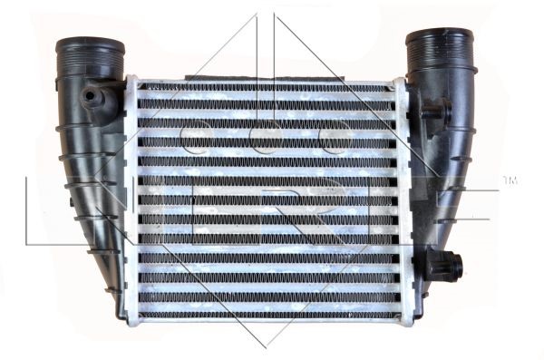Intercooler, Höger Nrf 30378 NRF