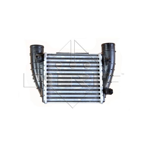 Intercooler, Höger Nrf 30378 NRF Intercooler, Höger Nrf 30378 NRF