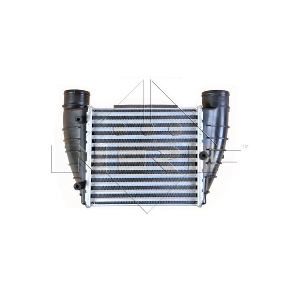 Intercooler, Höger Nrf 30378 NRF