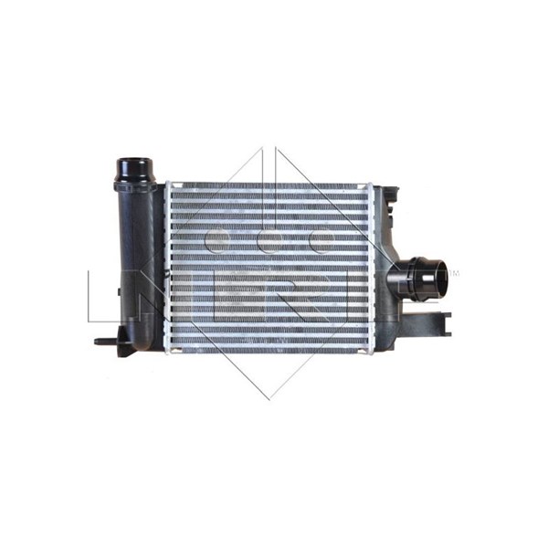 Intercooler, Höger, Vänster Nrf 30379 NRF Intercooler, Höger, Vänster Nrf 30379 NRF