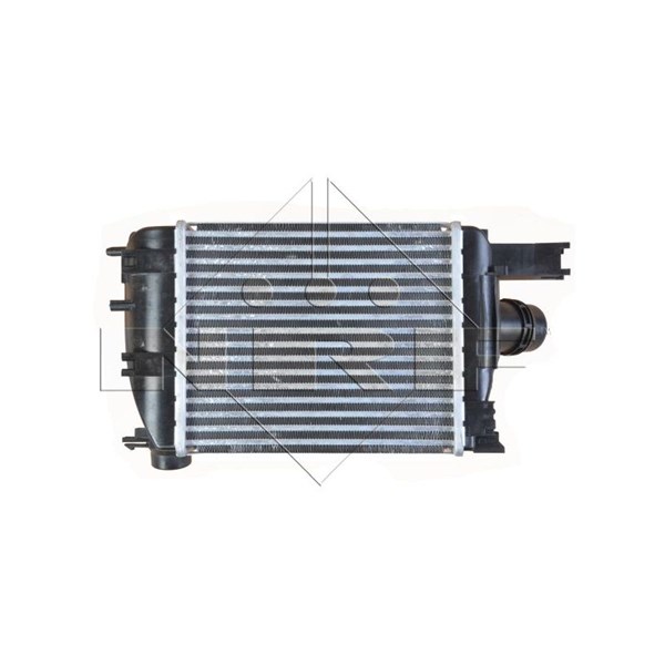 Intercooler, Höger, Vänster Nrf 30379 NRF Intercooler, Höger, Vänster Nrf 30379 NRF