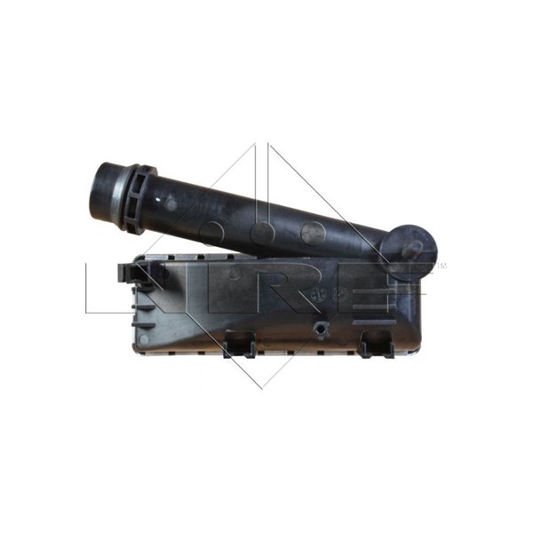 Intercooler, Höger, Vänster Nrf 30379 NRF
