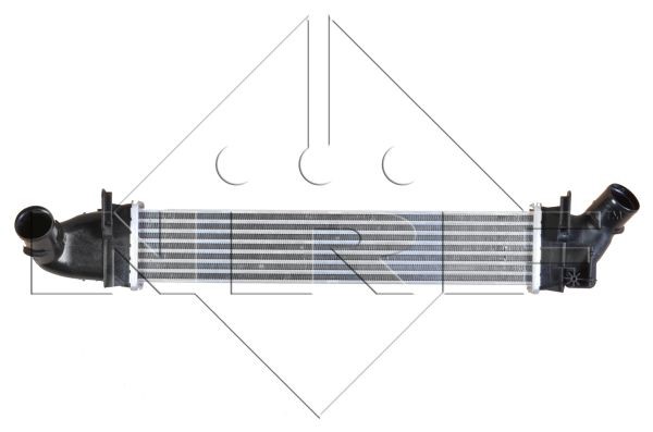 Intercooler Nrf 30380 NRF