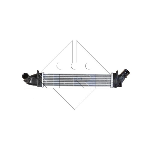 Intercooler Nrf 30380 NRF Intercooler Nrf 30380 NRF