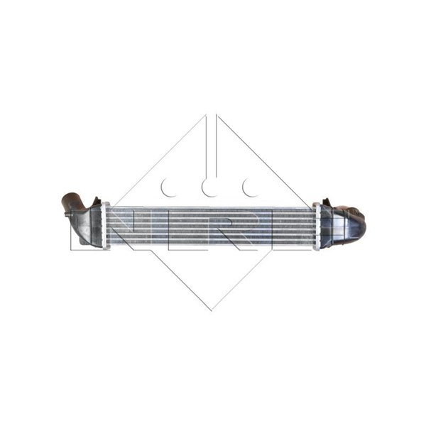 Intercooler Nrf 30380 NRF Intercooler Nrf 30380 NRF