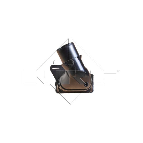 Intercooler Nrf 30380 NRF