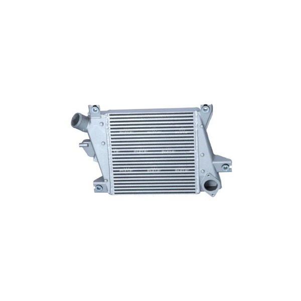 Intercooler Nrf 30381 NRF