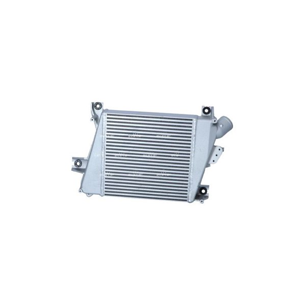 Intercooler Nrf 30381 NRF