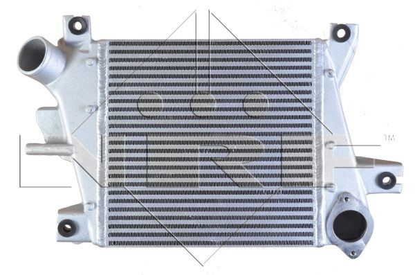 Intercooler Nrf 30382 NRF