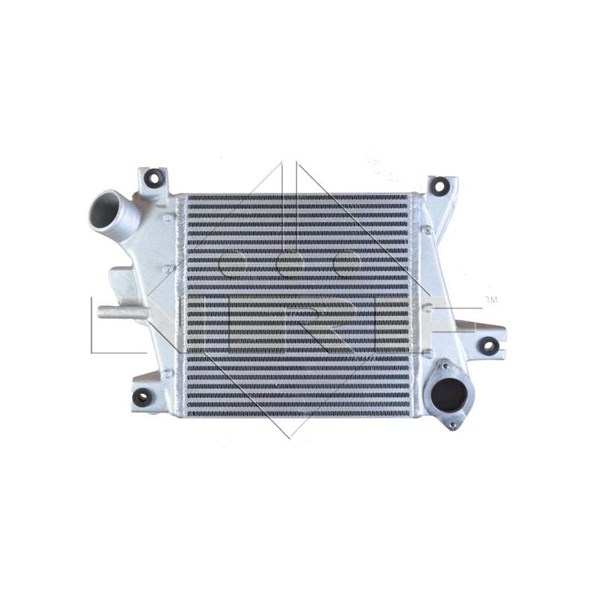 Intercooler Nrf 30382 NRF