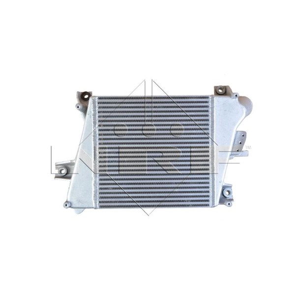 Intercooler Nrf 30382 NRF