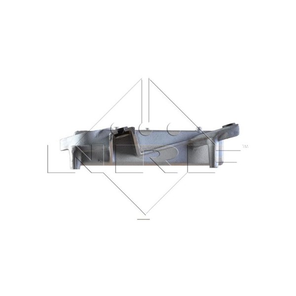 Intercooler Nrf 30382 NRF
