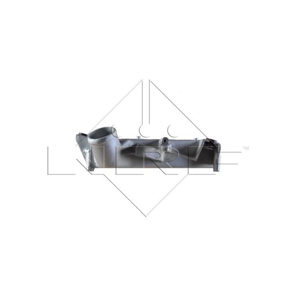 Intercooler Nrf 30382 NRF