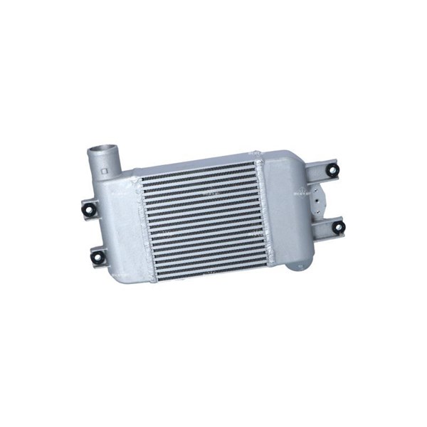 Intercooler Nrf 30383 NRF
