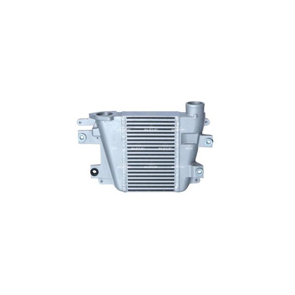 Intercooler Nrf 30384 NRF