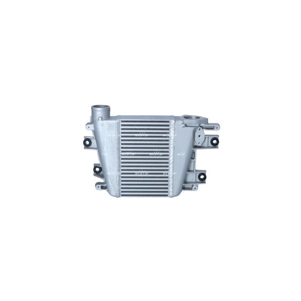 Intercooler Nrf 30384 NRF