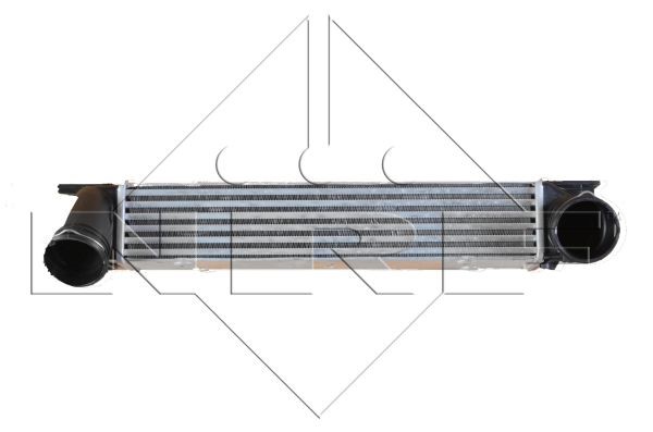 Intercooler Nrf 30385 NRF