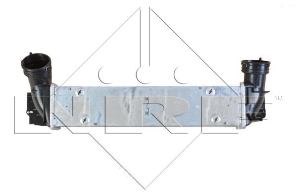 Intercooler Nrf 30385 NRF
