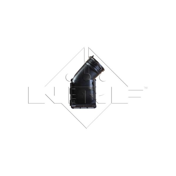 Intercooler Nrf 30385 NRF