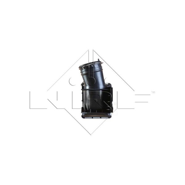 Intercooler Nrf 30385 NRF