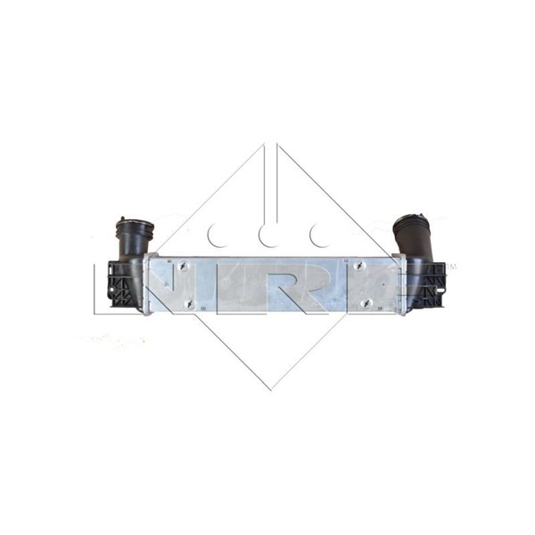 Intercooler Nrf 30386 NRF