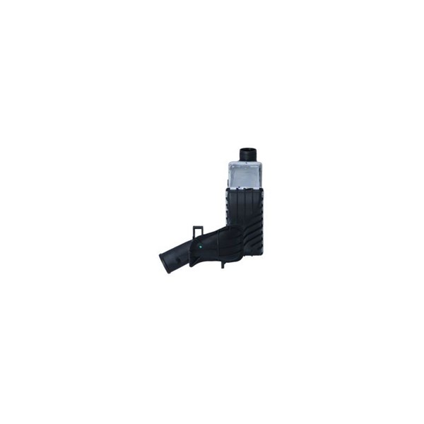 Intercooler Nrf 30428 NRF