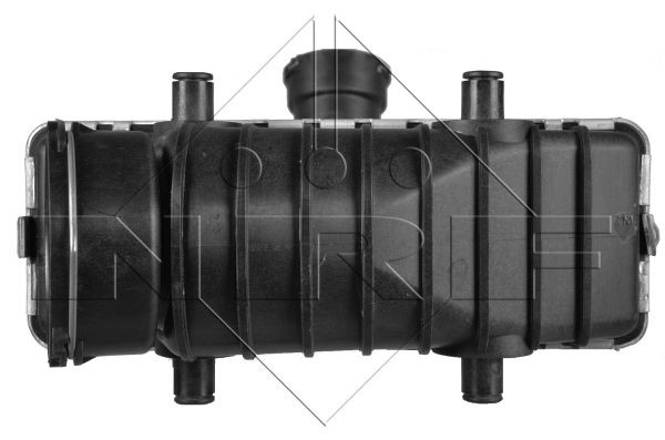 Intercooler, Vänster Nrf 30442 NRF