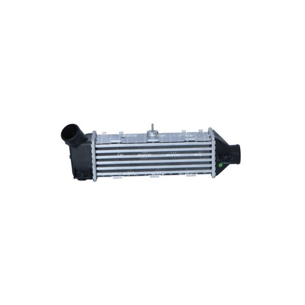 Intercooler Nrf 30444 NRF