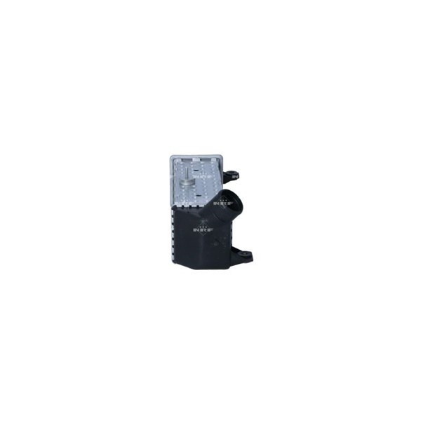 Intercooler Nrf 30444 NRF