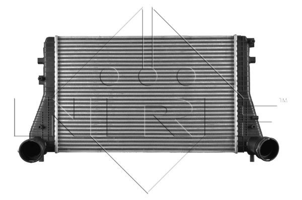 Intercooler Nrf 30454 NRF