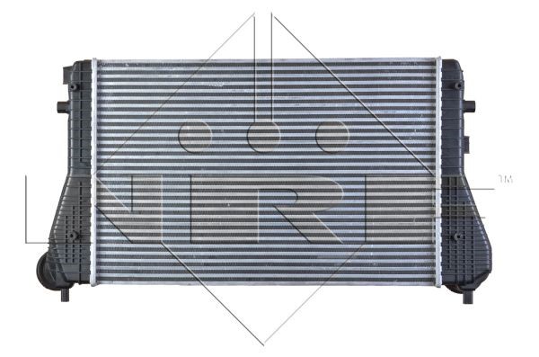 Intercooler Nrf 30454 NRF